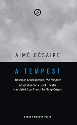 A Tempest [Paperback]