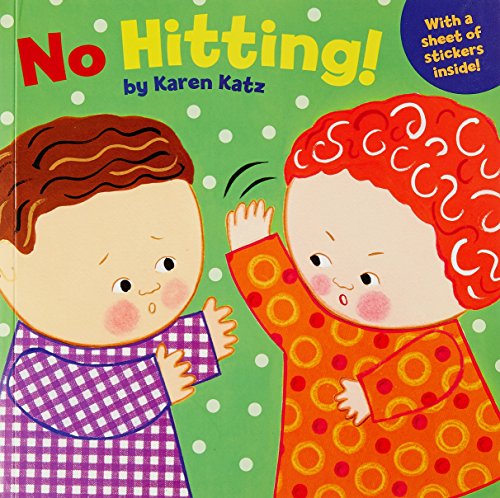 No Hitting [Paperback]