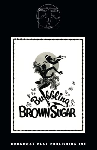 Bubbling Brown Sugar [Hardcover]