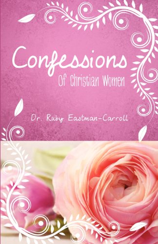 Confessions Of Christian Women [Paperback]