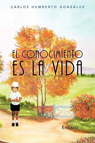 Conocimiento Es la Vid [Paperback]