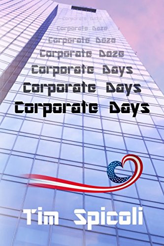 Corporate Days [Paperback]