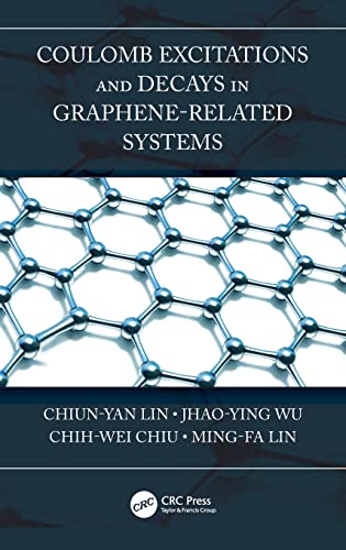 Coulomb Excitations and Decays in Graphene-Related Systems [Hardcover]