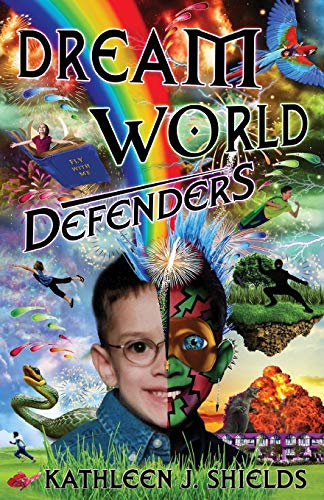 Dream World Defenders [Paperback]