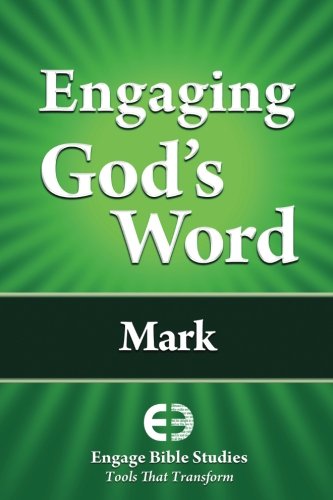 Engaging God's Word Mark [Paperback]