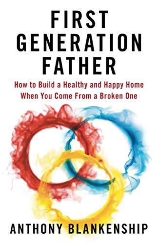 First Generation Father [Paperback]