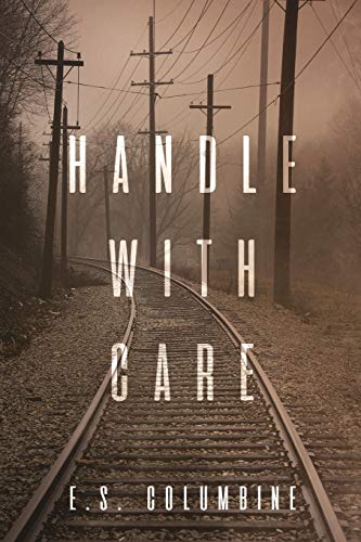 Handle with Care [Paperback]