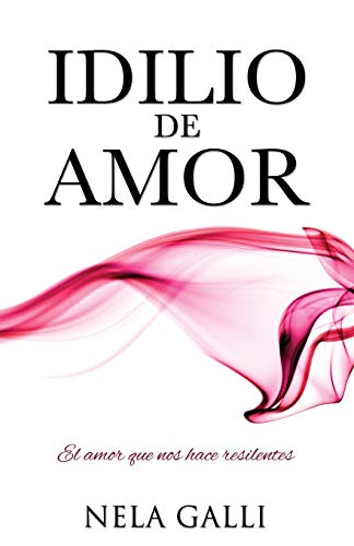 Idilio De Amor [Paperback]