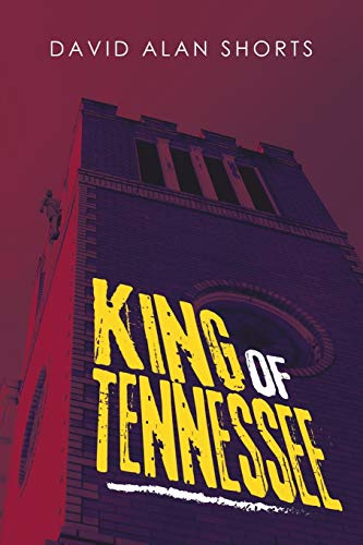 King of Tennessee [Paperback]
