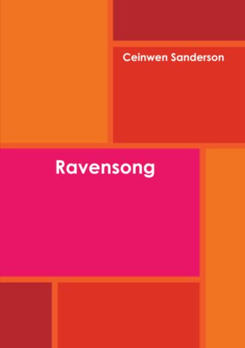 Ravensong [Paperback]