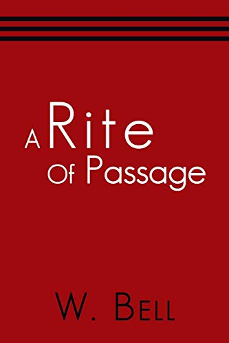 Rite of Passage [Paperback]