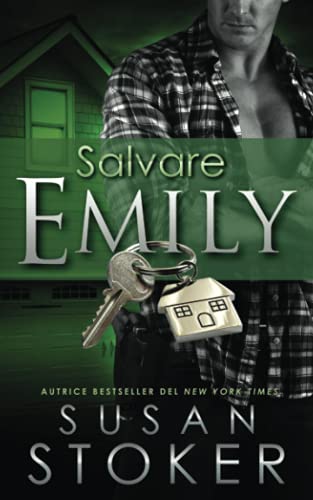 Salvare Emily [Paperback]