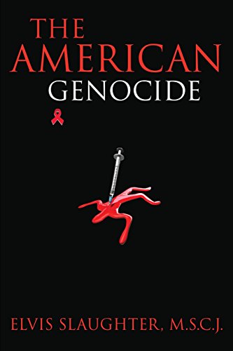 The American Genocide [Paperback]