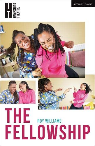 The Fellowship [Paperback]