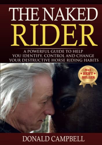 The Naked Rider [Paperback]