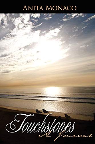 Touchstones A Journal [Paperback]