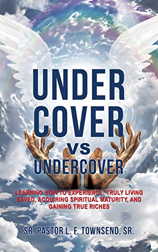 Under Cover Vs Undercover [Paperback]