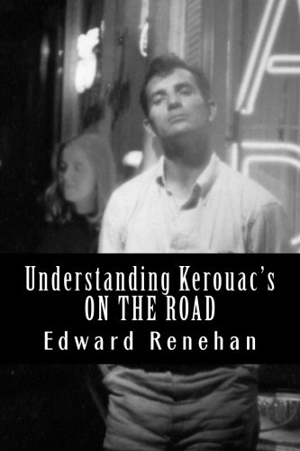 Understanding Kerouac's On The Road [Paperback]