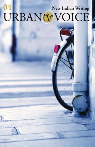 Urban Voice - 4 [Paperback]