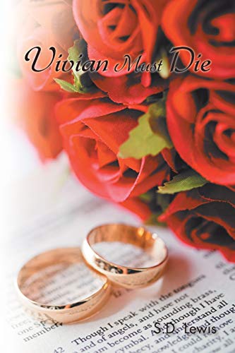Vivian Must Die [Paperback]