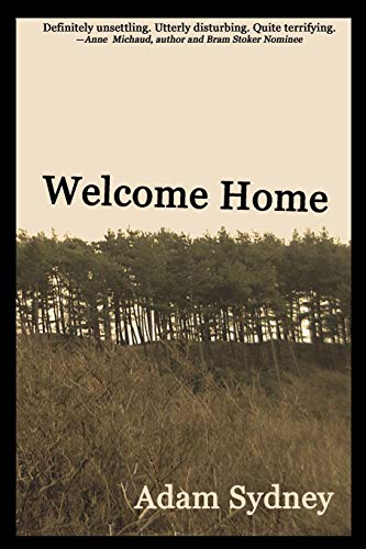 Welcome Home [Paperback]
