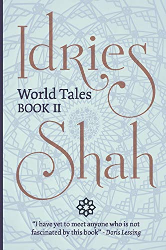 World Tales (Pocket Edition)  Book II [Paperback]