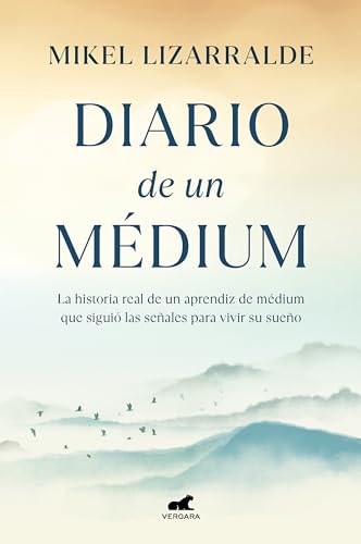 Diario de un medium / Diary of a Medium [Paperback]