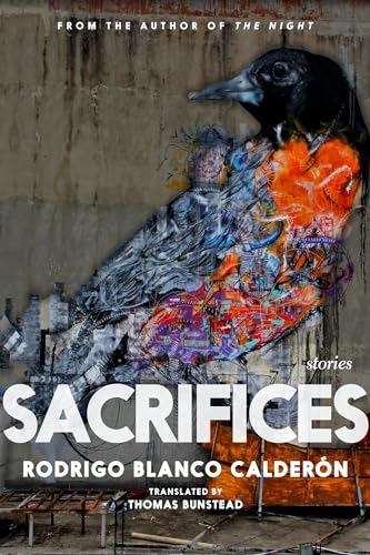 Sacrifices Stories [Paperback]