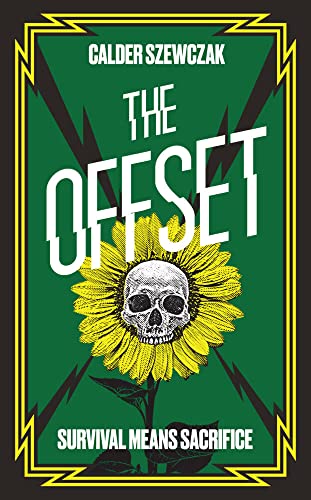 The Offset [Paperback]