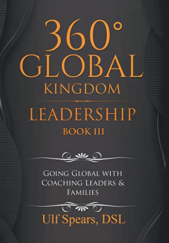 360' Global Kingdom Leadership