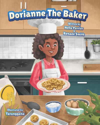Dorianne The Baker
