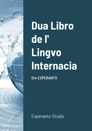Dua Libro De L' Lingvo Internacia