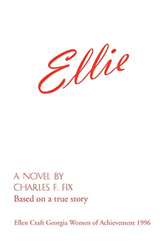 Ellie [Paperback]