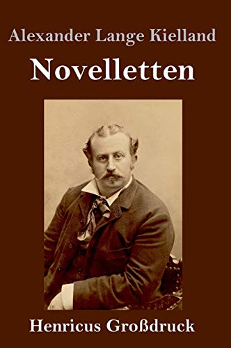 Novelletten (Grossdruck)
