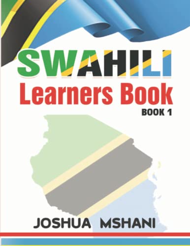 Swahili Learners Book