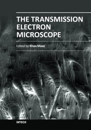 Transmission Electron Microscope