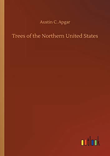 Trees Of The Northern United States