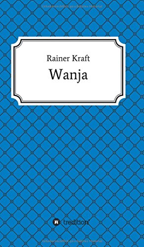 Wanja [Hardcover]