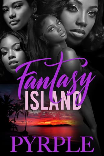 Fantasy Island Carl Weber Presents [Paperback]