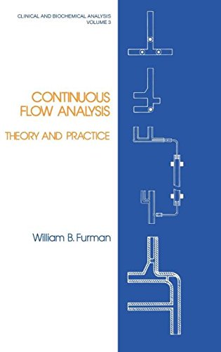 Continuous Flow Analysis Theory and Practice [Hardcover]
