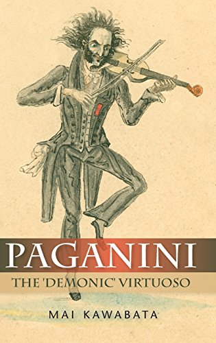 Paganini [Hardcover]