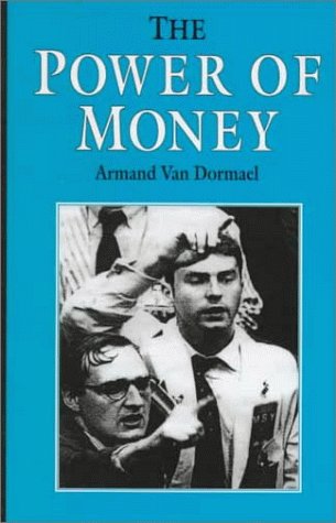 The Power of Money [Hardcover]