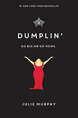Dumplin' [Paperback]