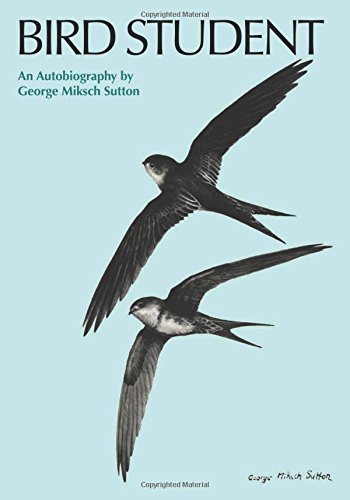 Bird Student An Autobiography (corrie Herring Hooks) [Paperback]