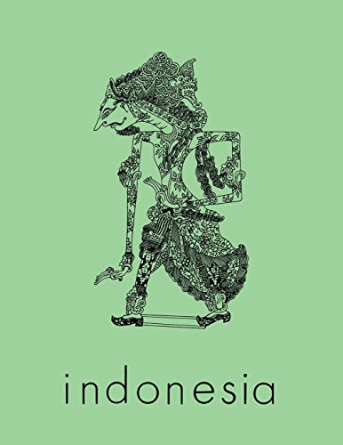 Indonesia Journal October 1979 [Paperback]