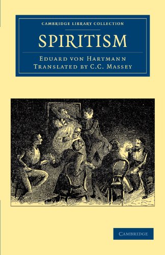 Spiritism [Paperback]