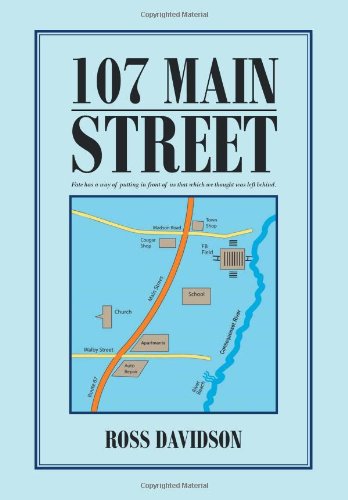 107 Main Street [Hardcover]
