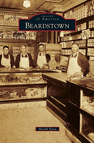 Beardstown [Hardcover]