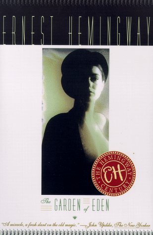 The Garden of Eden [Paperback]