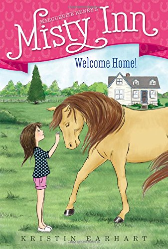 Welcome Home [Paperback]